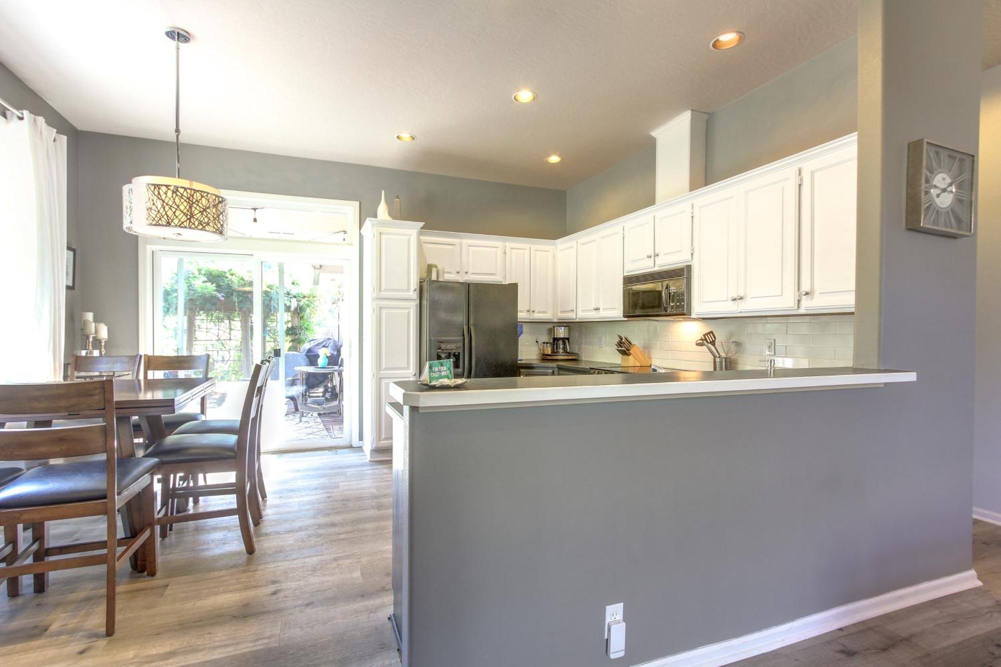 Pet-Friendly Home With Grill, 2 Mi To Autzen Stadium Springfield Esterno foto